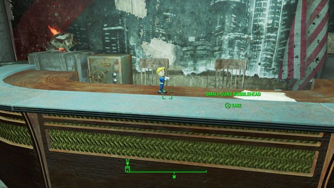 Bobblehead Small Guns Fallout 4 Bobblehead Locations Guide GamesRadar+