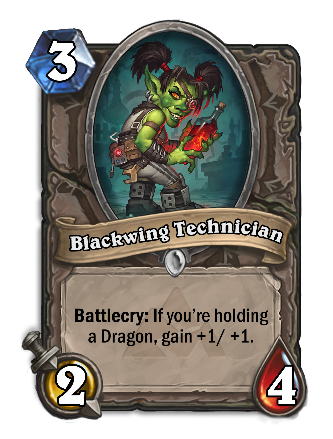 Take down Ragnaros in the next Hearthstone adventure this