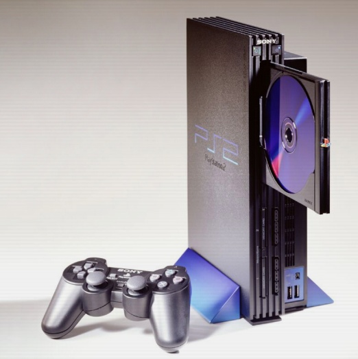 Sony Debuts Bravia TV With InBuilt PlayStation 2 ITProPortal