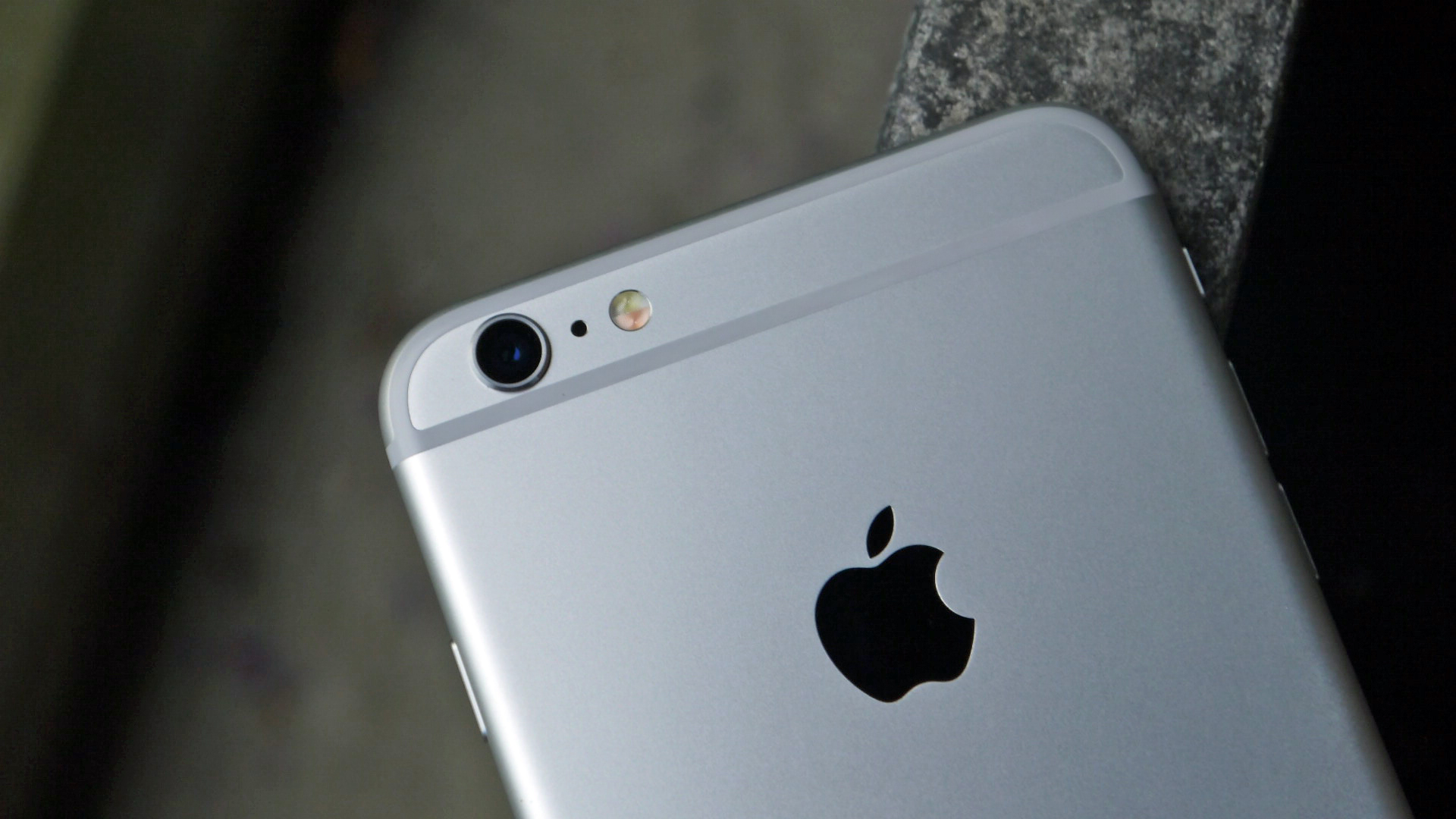 Camera iPhone 6S Plus review Page 5 TechRadar