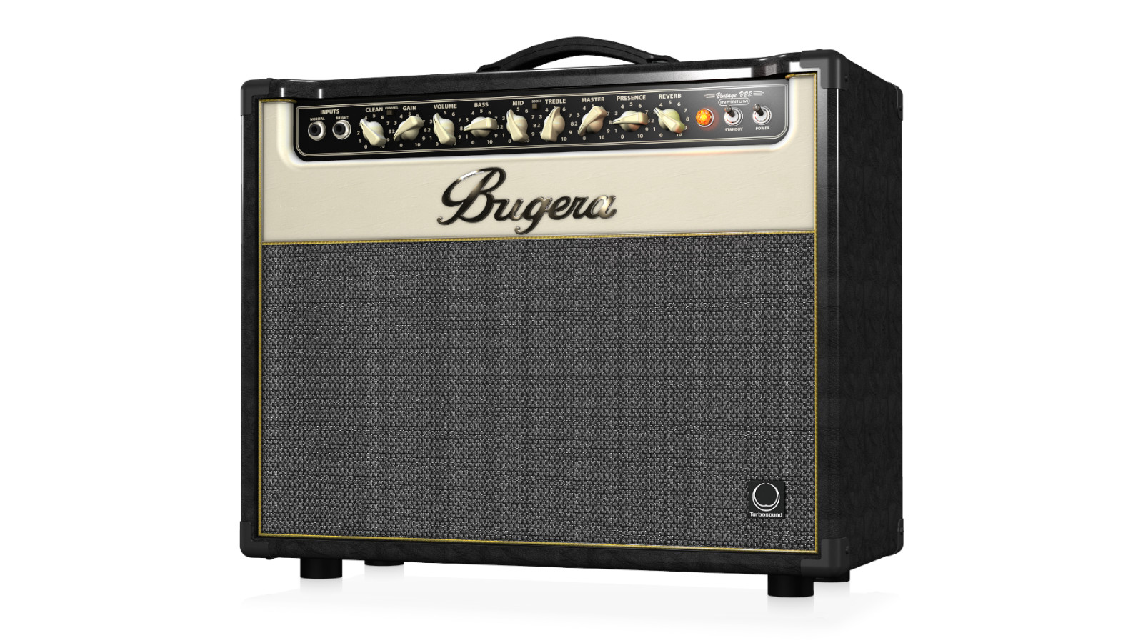 Best tube amps under 500 2024 Guitar World