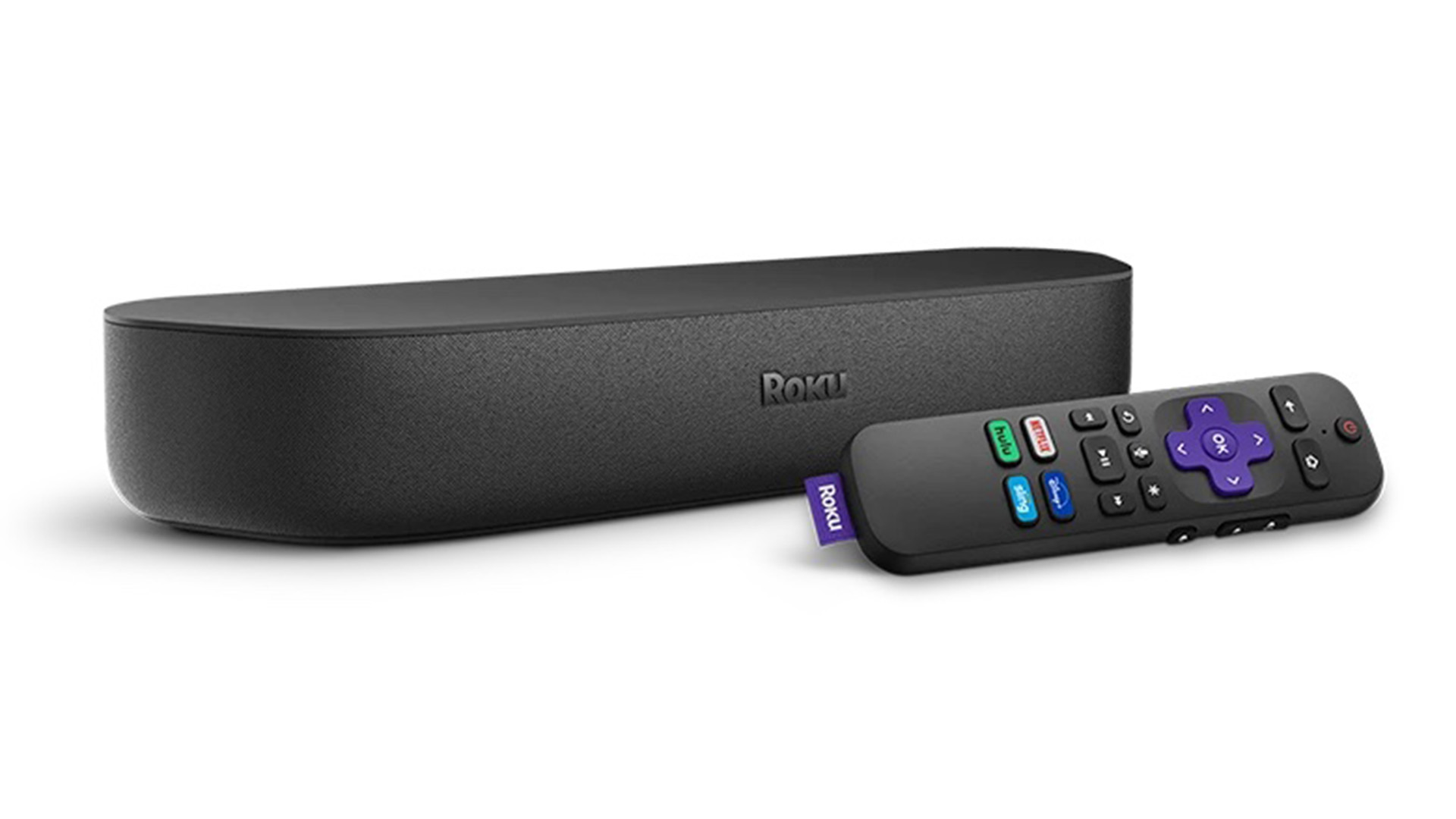 Roku Streambar Review ideal for a small set up T3