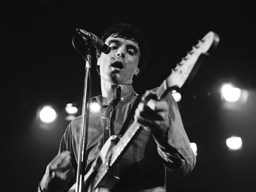 15 of the greatest Scottish musicians ever MusicRadar