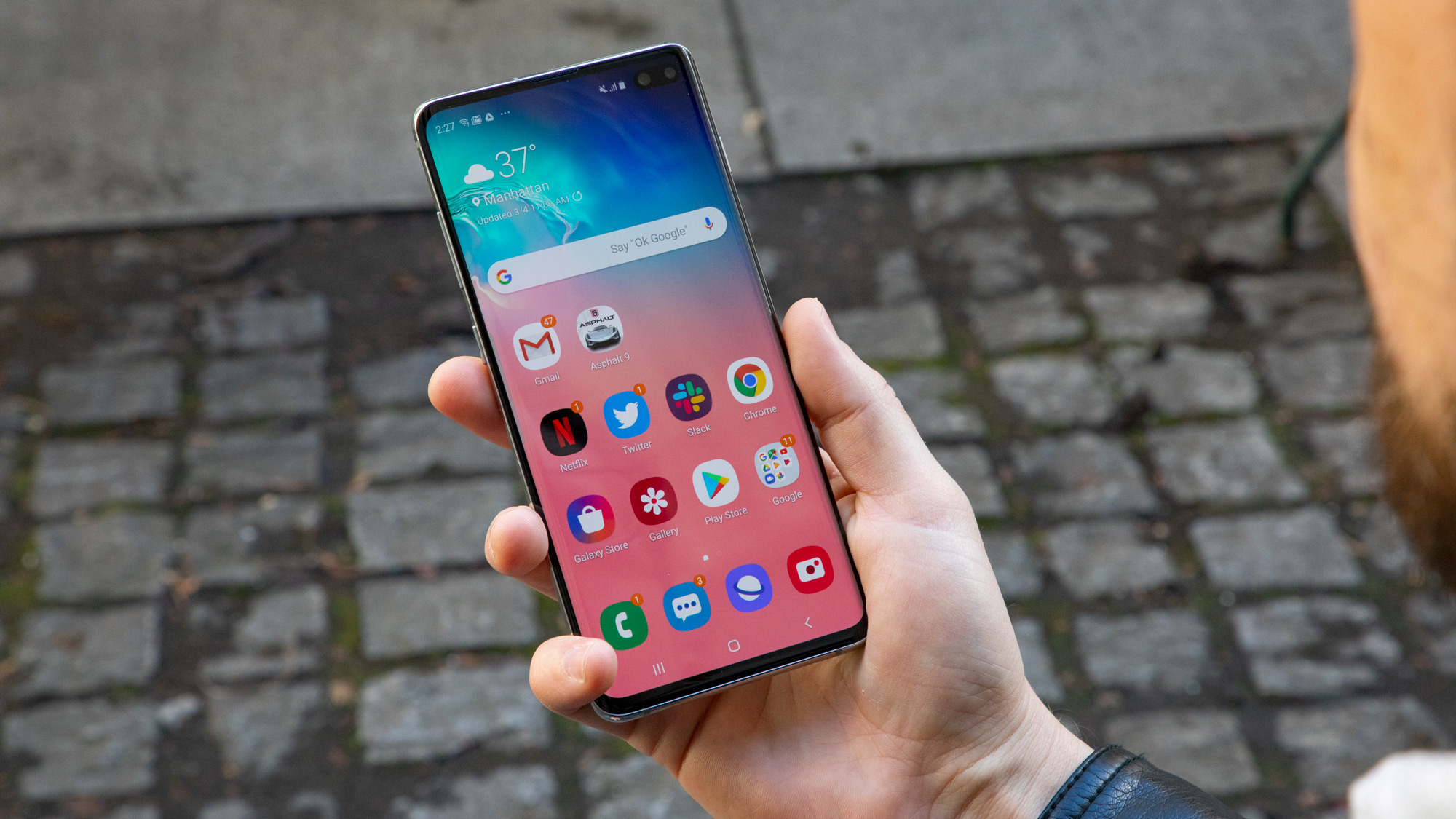Verdict and competition Verdict and competition Huawei P30 Pro