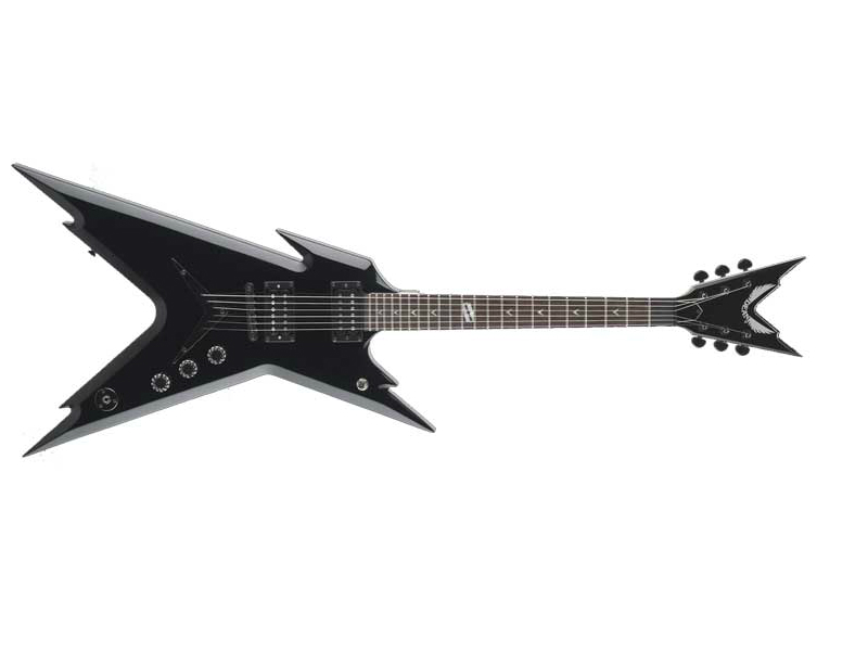 Dimebag day a guide to Dimebag Darrell signature gear MusicRadar