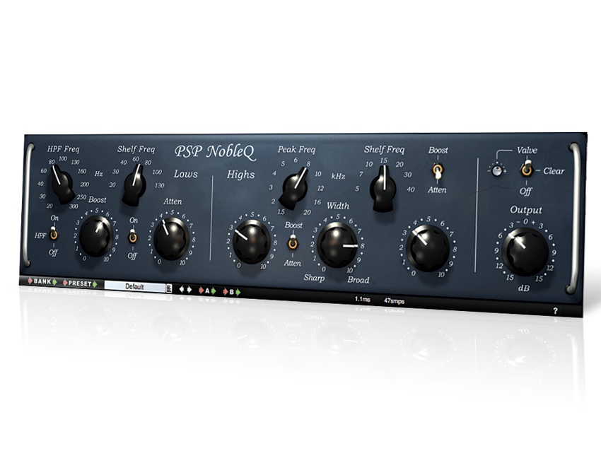 9 excellent exciter plugins MusicRadar