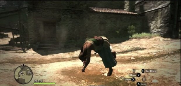 Dragon's Dogma quest guide Page 9 GamesRadar+