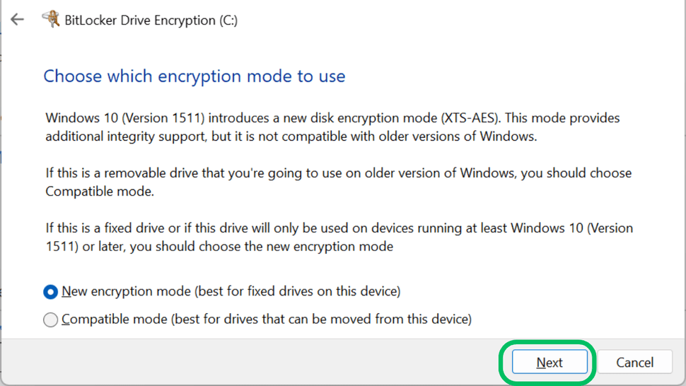 How to Enable or Disable Bitlocker Encryption in Windows Tom's Hardware