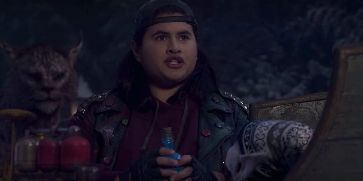 The Christmas Chronicles 2/Transcript Moviepedia Fandom