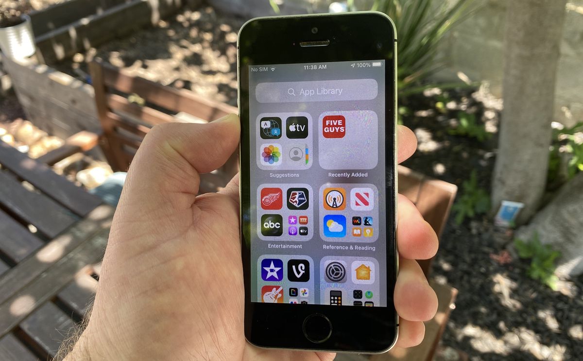 iOS 14 compatibility guide See if your iPhone can run the update Tom
