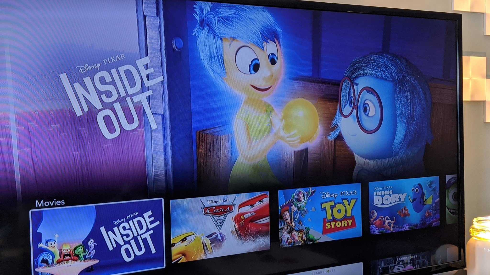 Does Disney Plus work on Sony TVs? Android Central