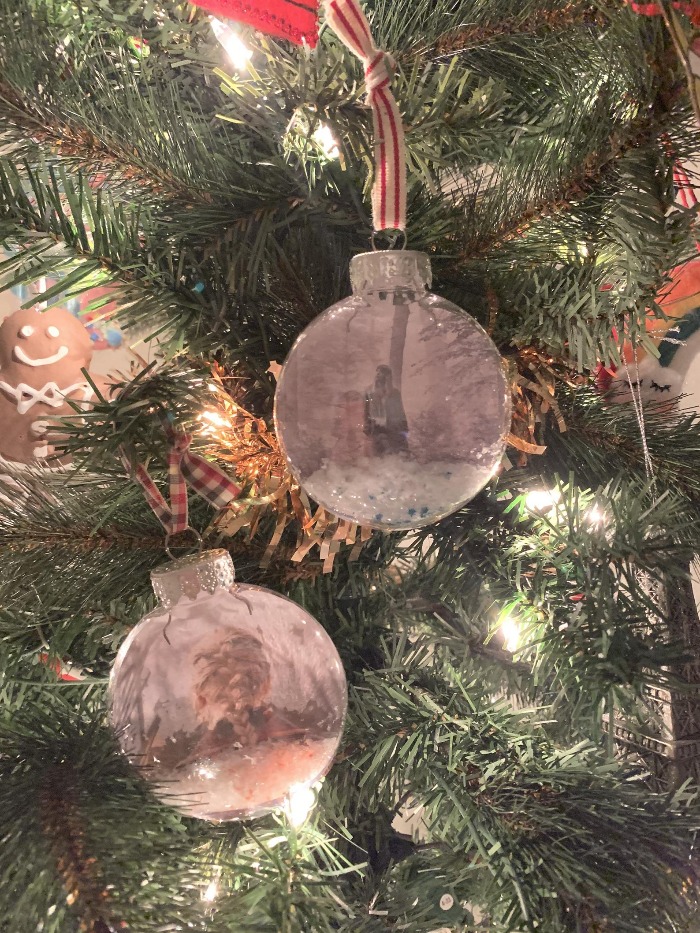 Etsy dropped Taylor Swift ornaments — and it's the holiday inspo we've