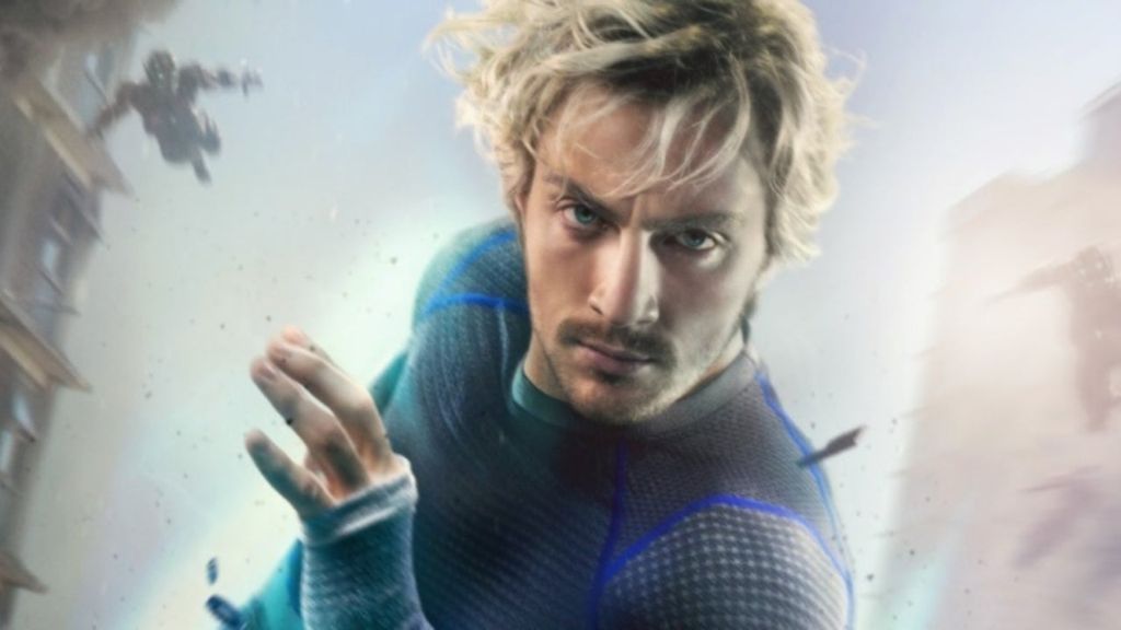 Aaron TaylorJohnson cast as lead role in SpiderMan spin