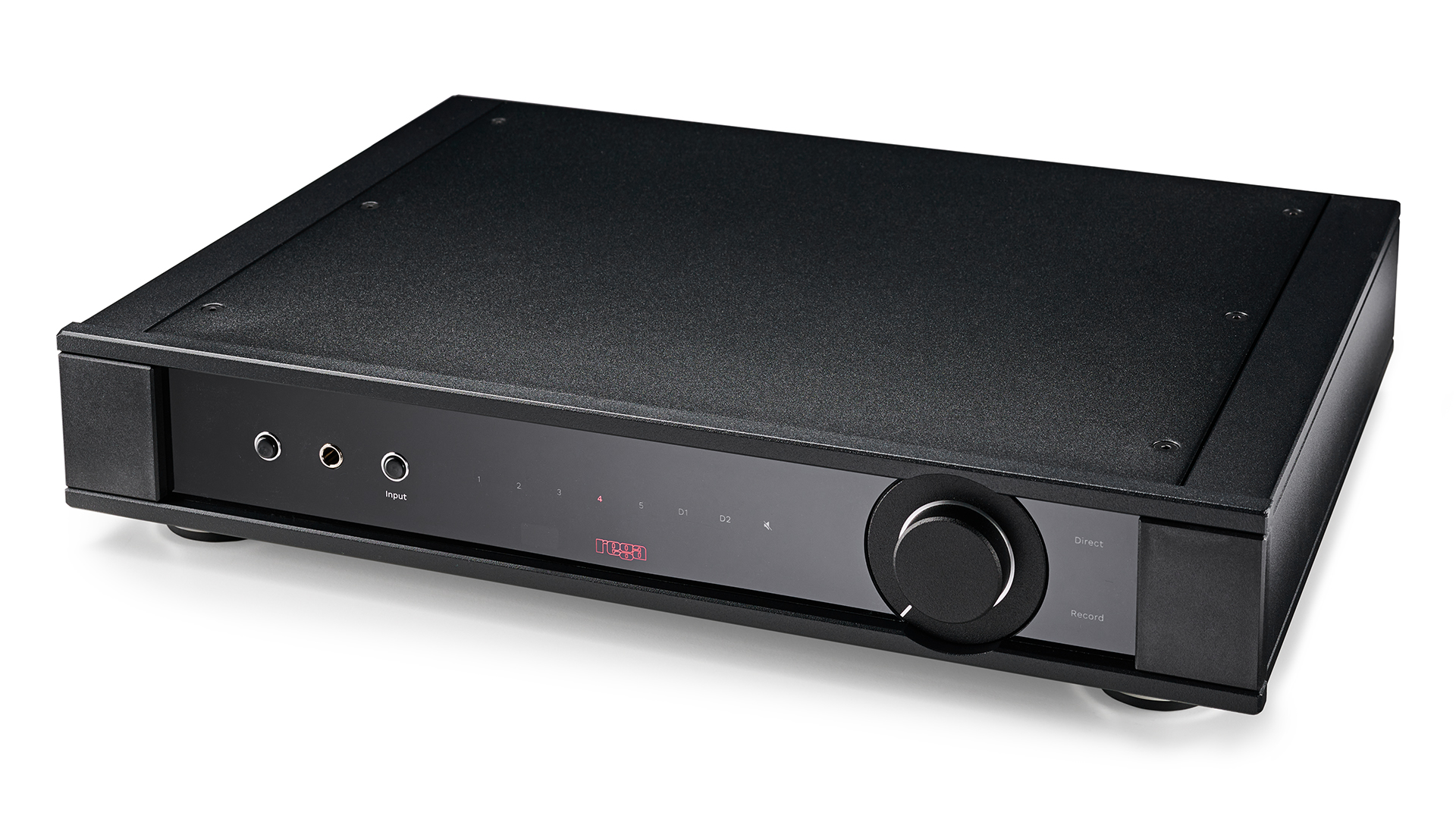 Rega Elicit MK5 review: one of the best stereo amps at this level