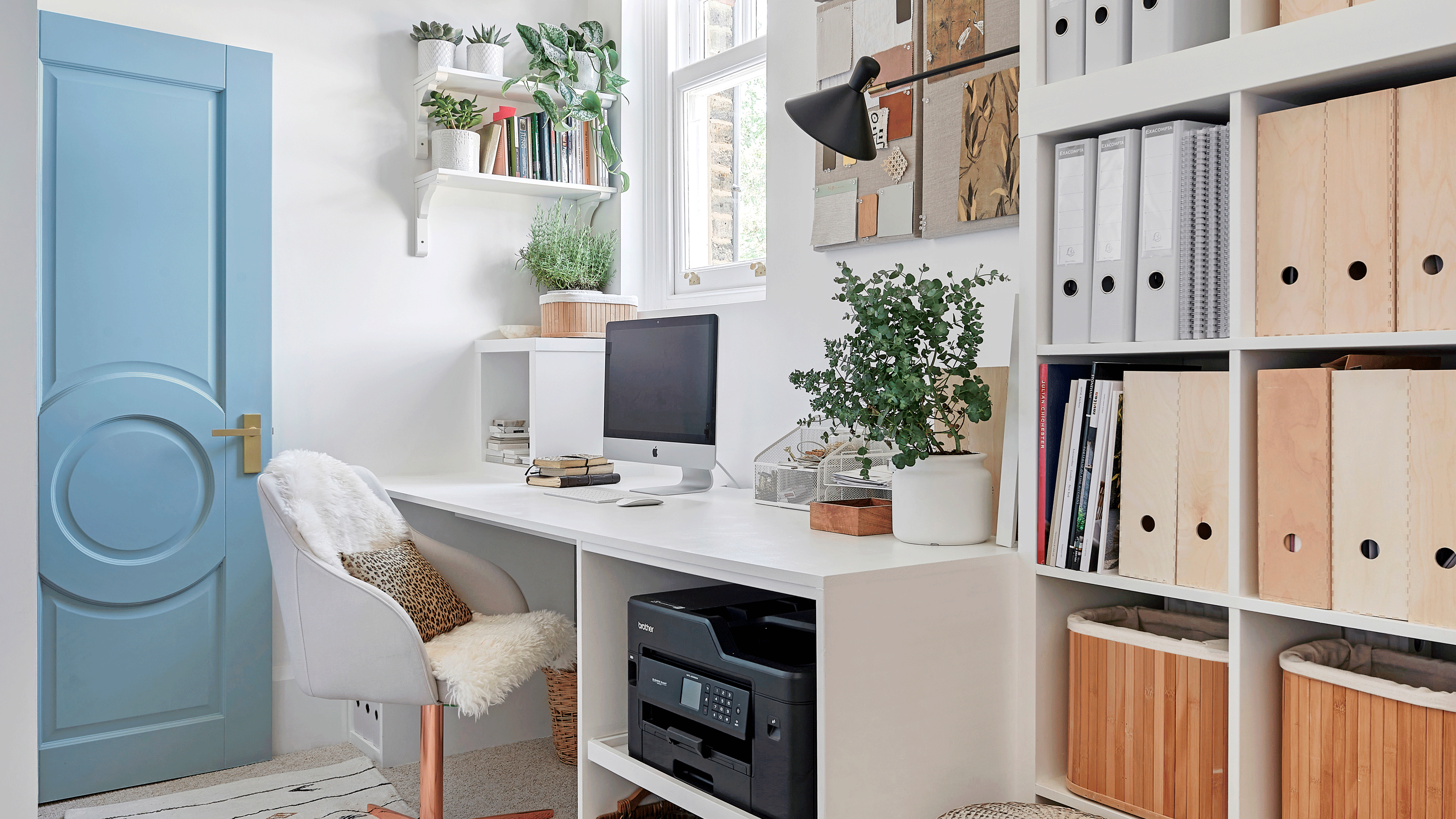 Small Office With Sofa Bed Ideas Baci Living Room