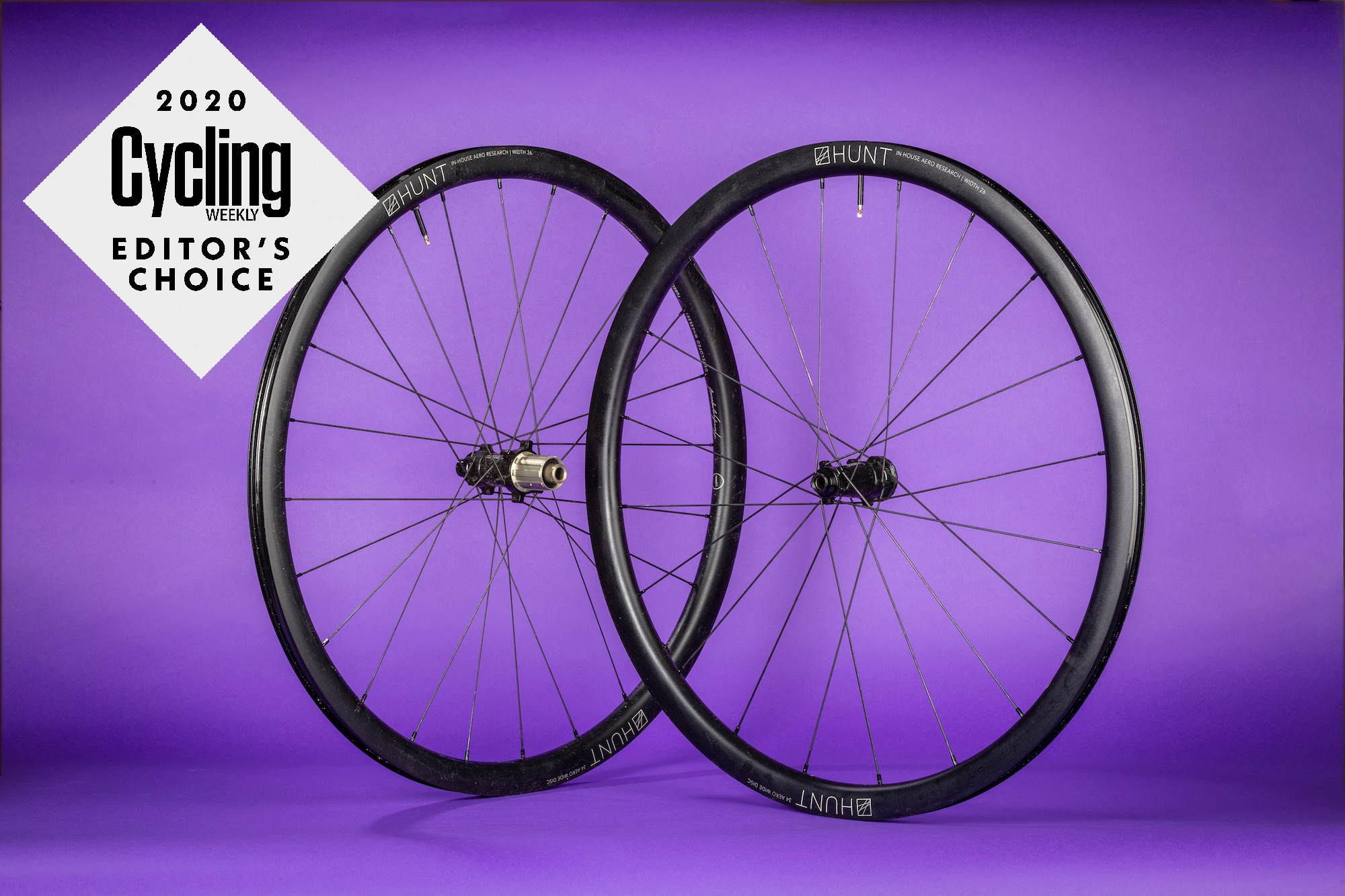 Hunt bike wheels reviews Cycling Weekly