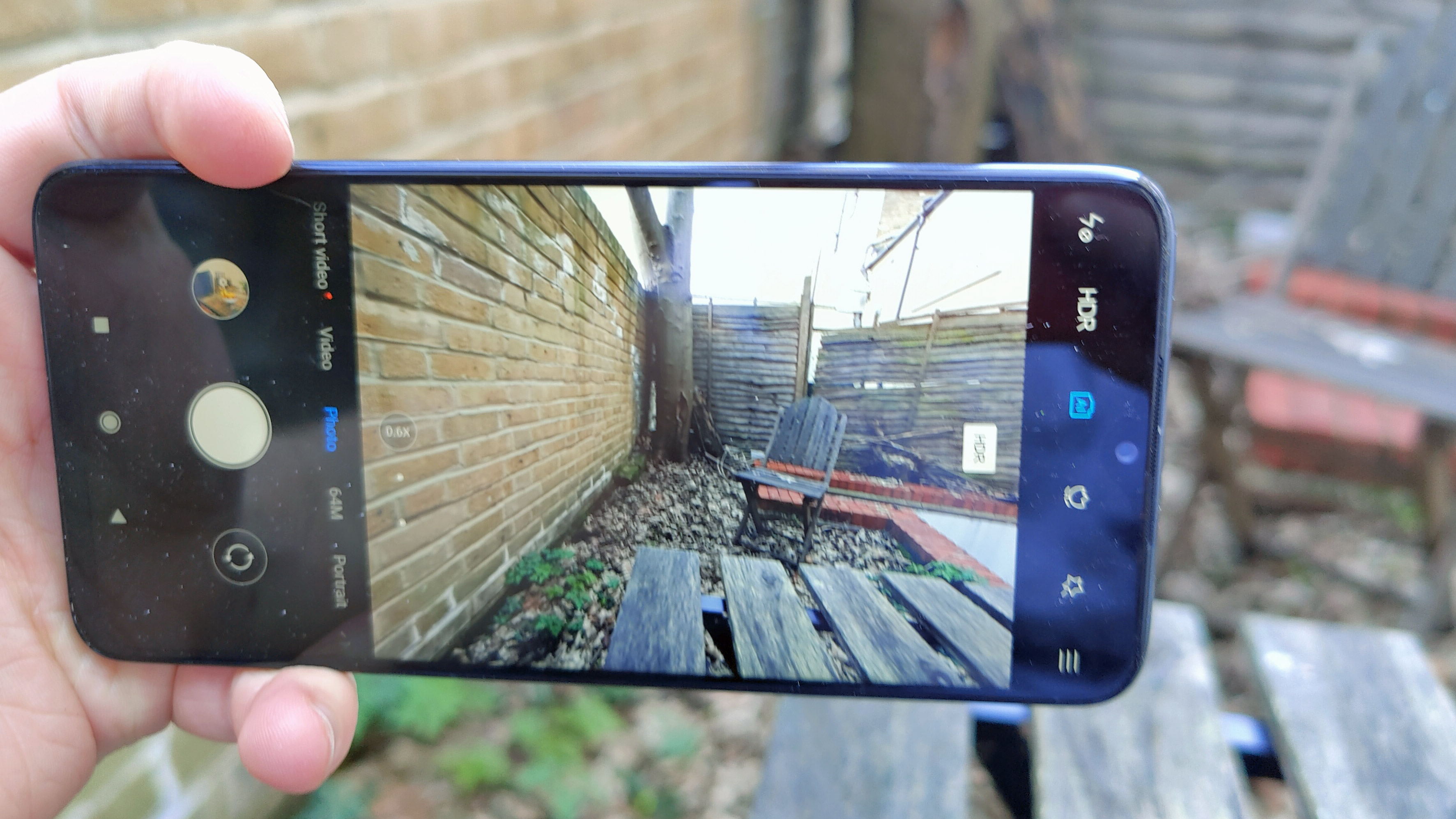 Hands on Xiaomi Redmi Note 8 Pro review TechRadar