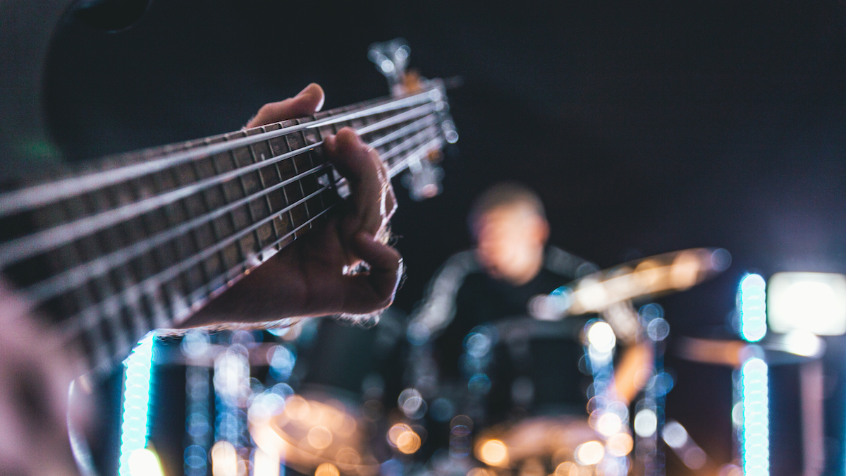 Best bass effects pedals best pedals for every style Guitar World