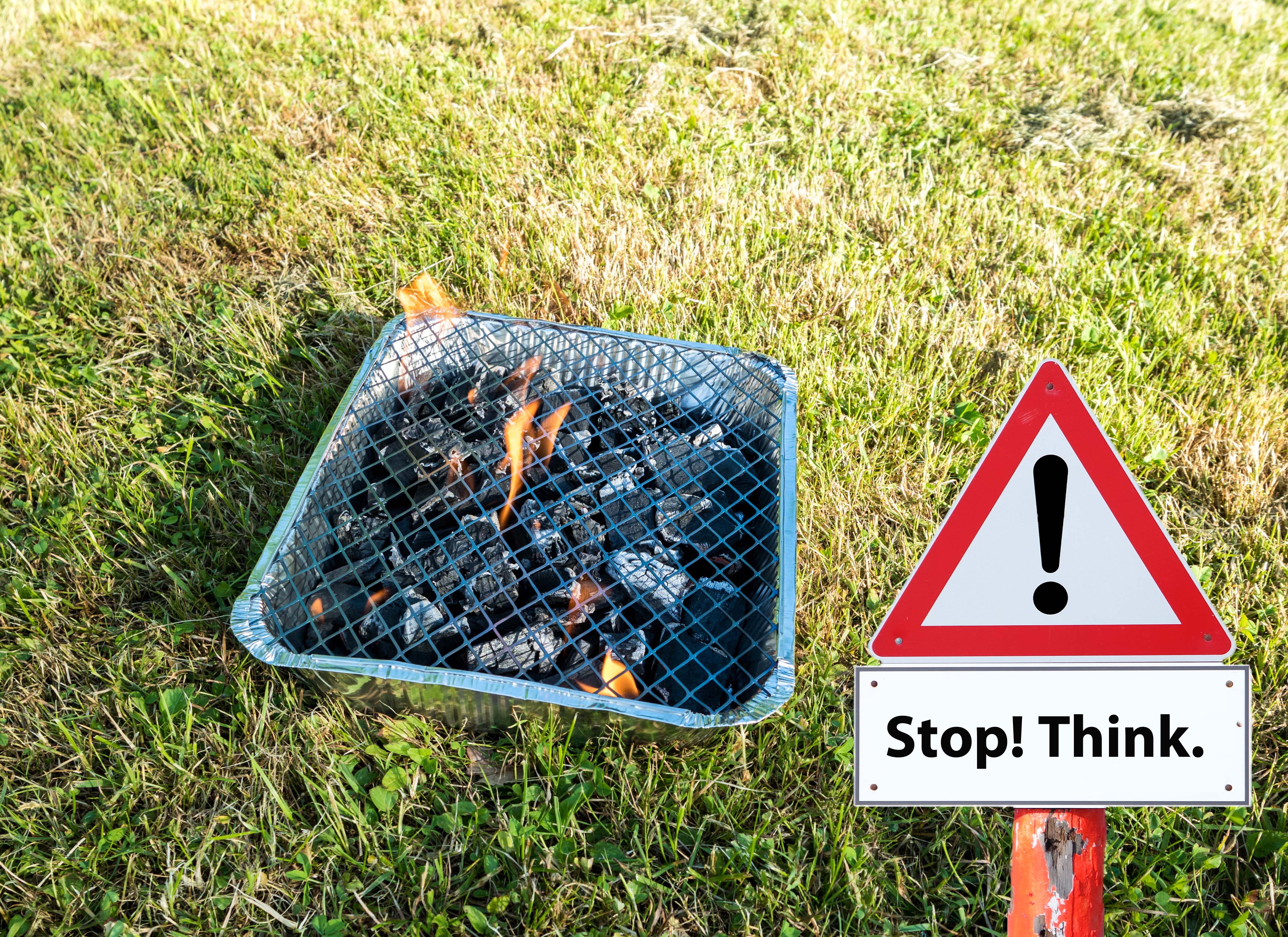 Tesco, Asda And Lidl Urged To Ban Disposable BBQs By London, 50 OFF