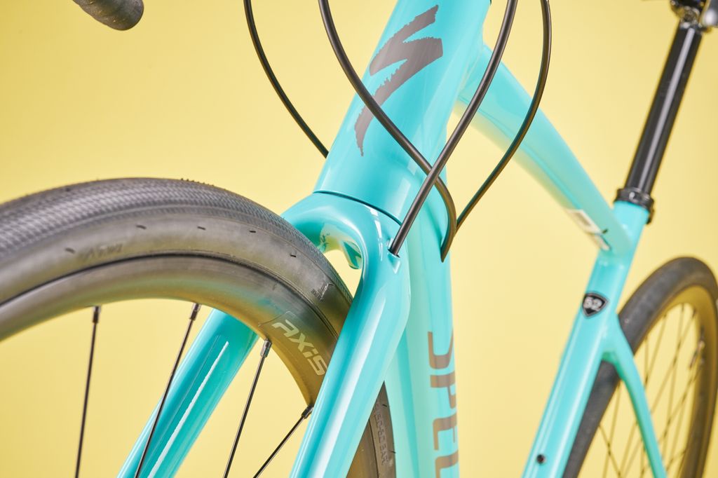 Specialized Allez road bikes range explained | Cycling Weekly