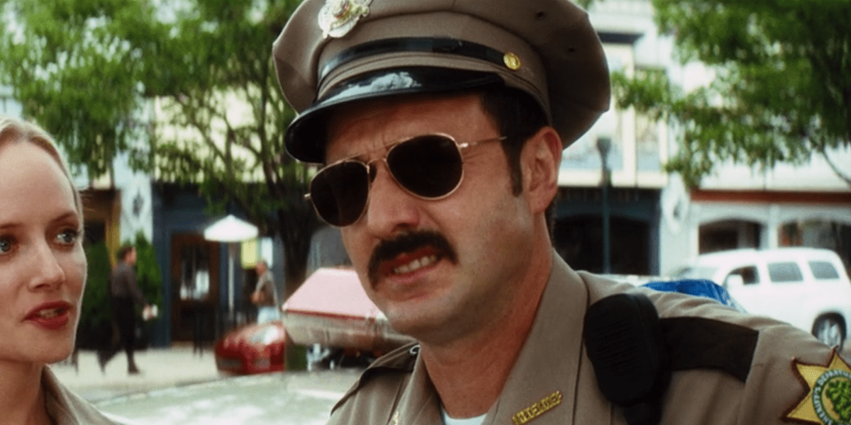 Scream 5’s David Arquette Admits He’s Having A ‘Hard Time’ Without Wes