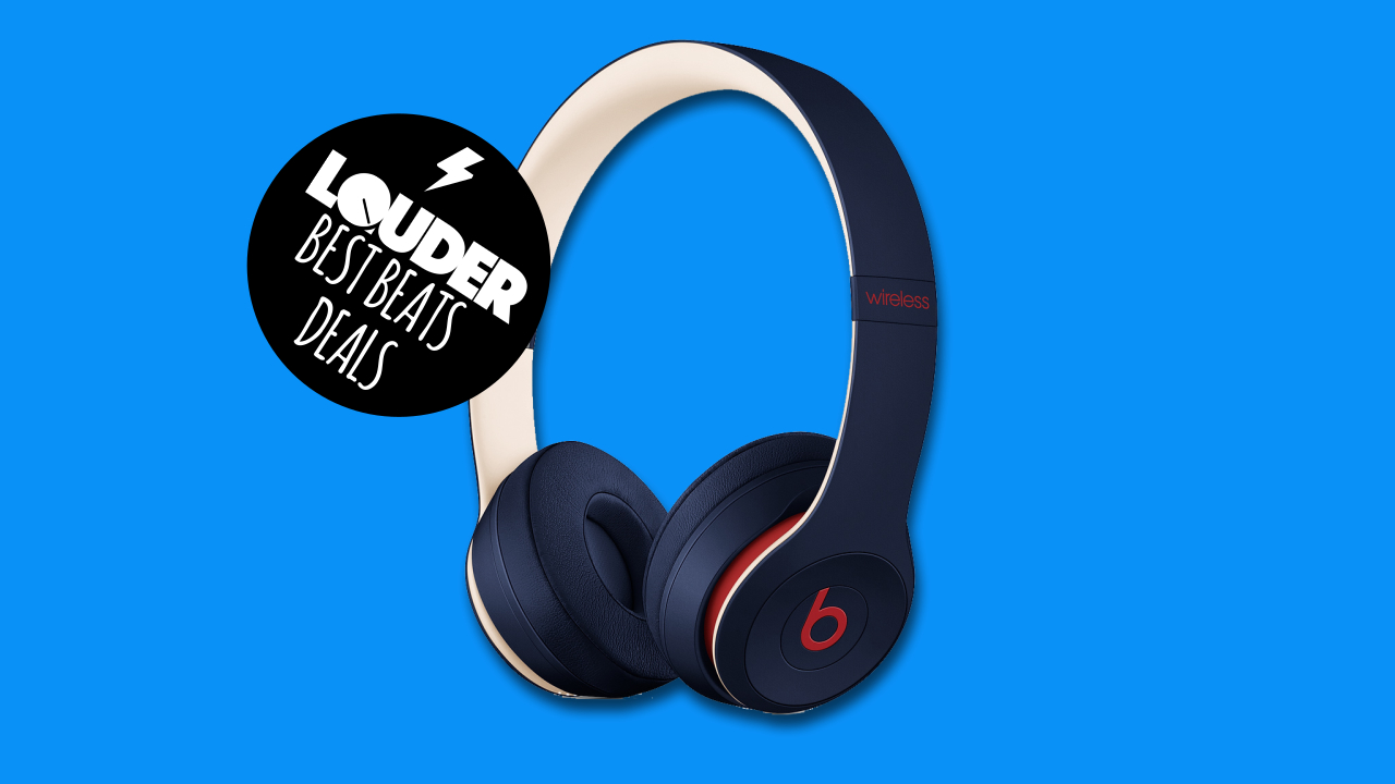 Beats Studio 3 Wireless noise cancelling headphones review Louder
