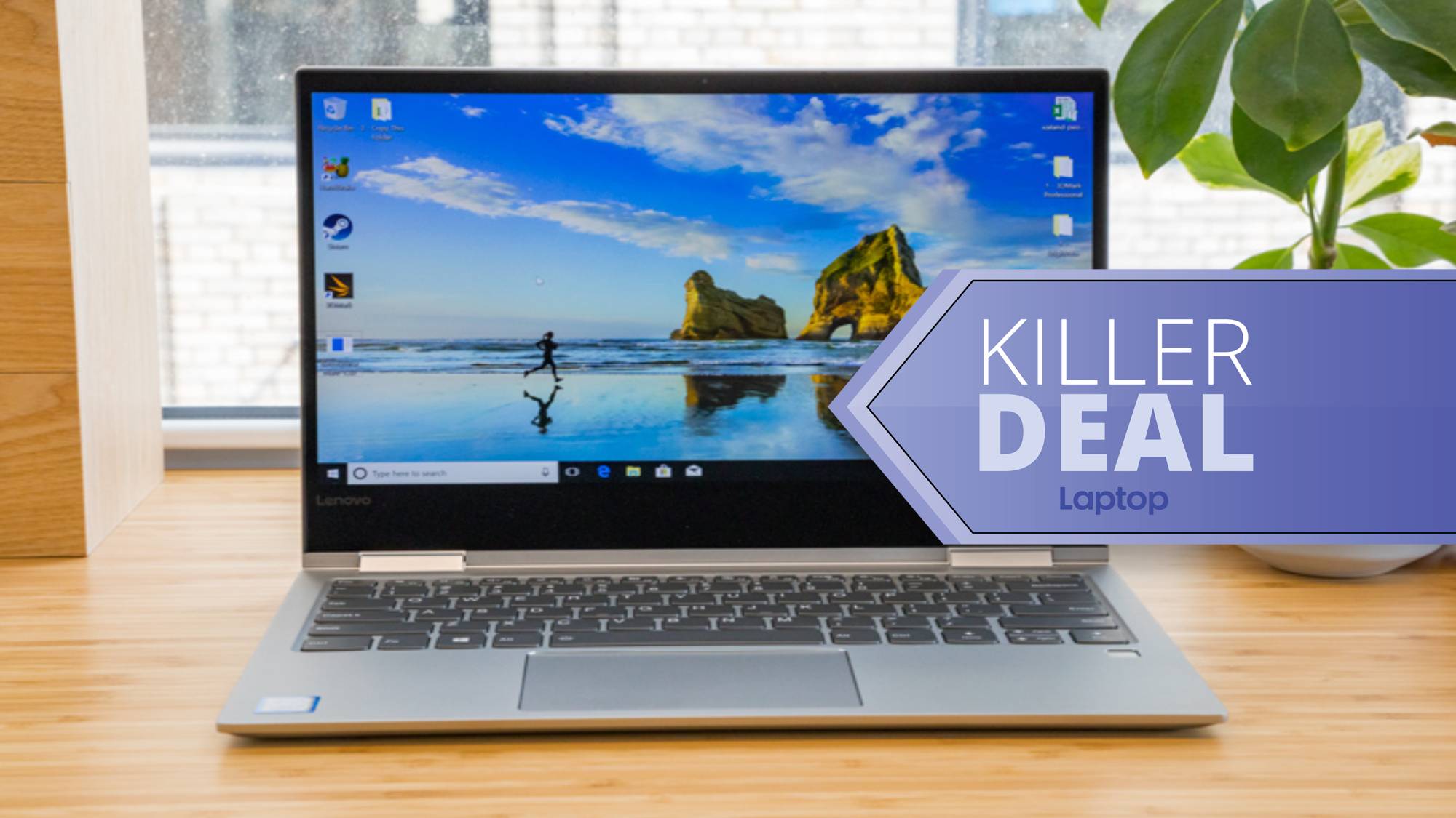 How To Take A Picture On A Lenovo Computer
