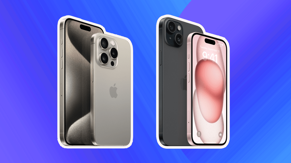 The best Apple iPhone 15 prices Creative Bloq