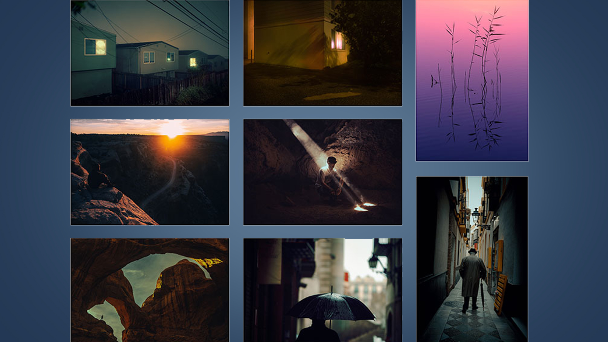 Lightroom finally gets color grading wheels for cinematic photo edits
