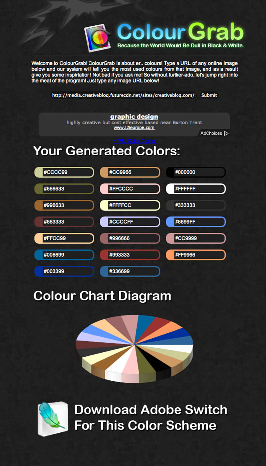 The 28 best tools for choosing a colour scheme Creative Bloq