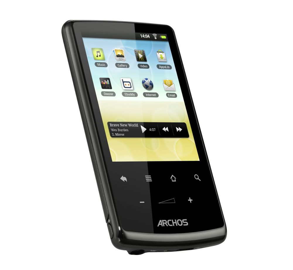 What Is The Cheapest Android Tablet In the UK? Asda's Selling One For £