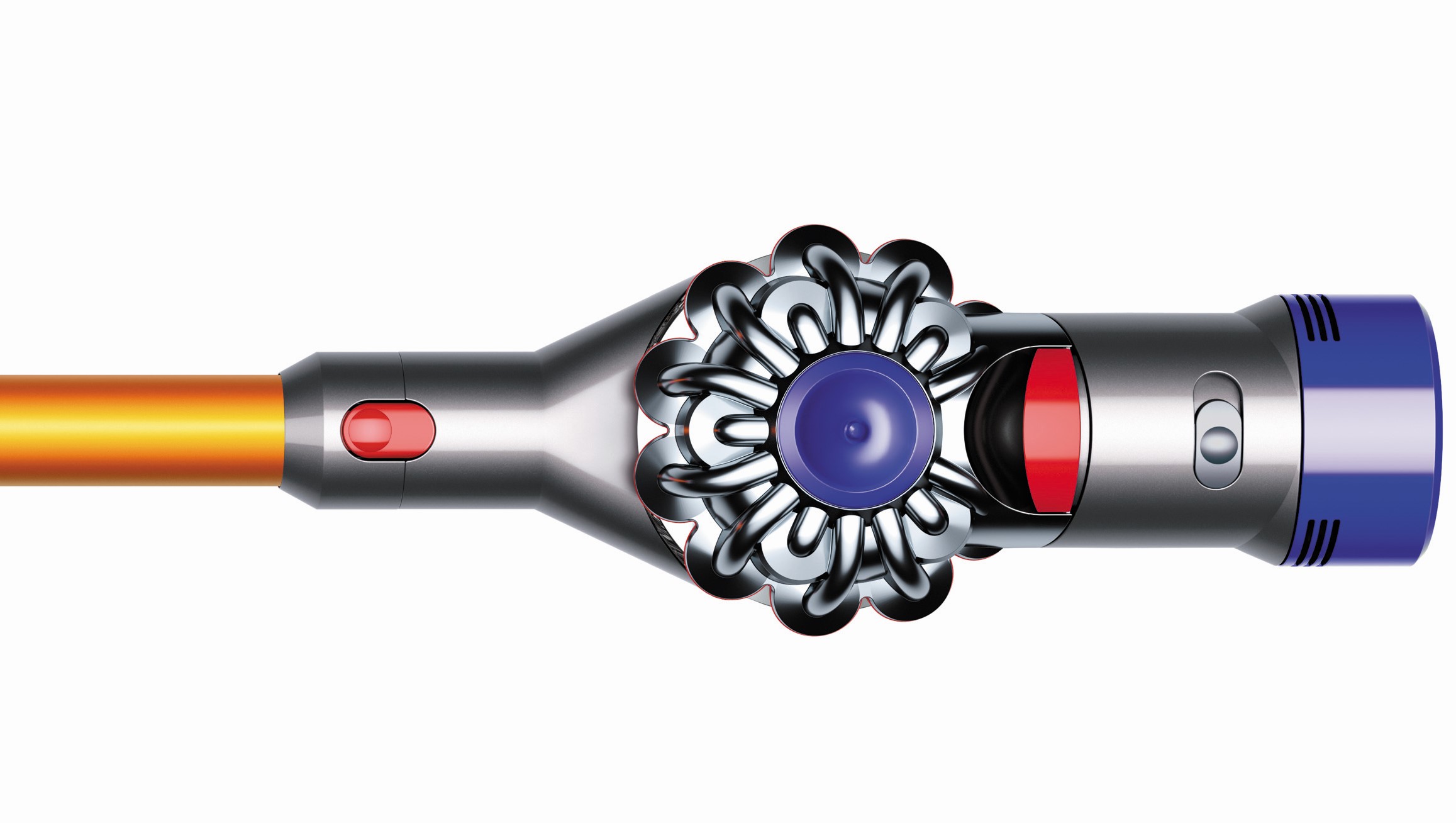 8 reasons why you'll want Dyson's V8 cordless vacuum T3