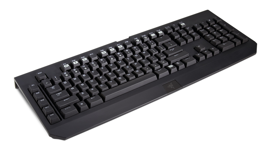 Razer BlackWidow Ultimate (2014) review TechRadar
