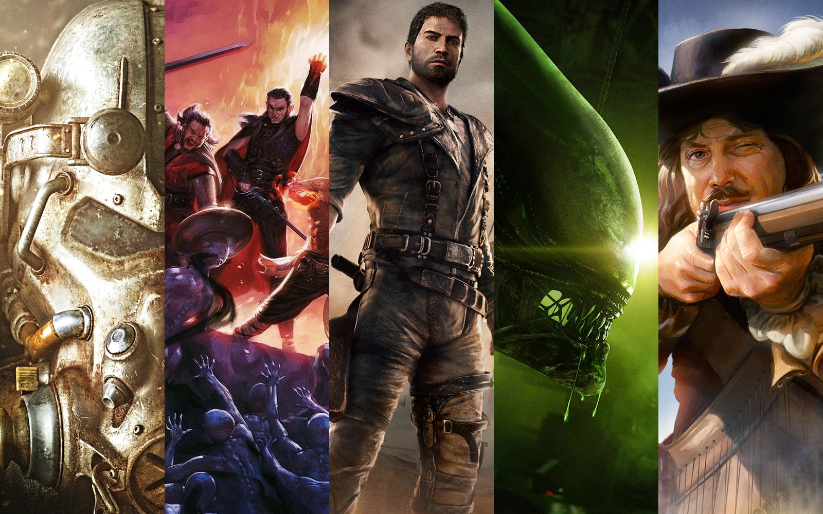Golden Joystick Store takes on the Steam sale with cheap PC games day