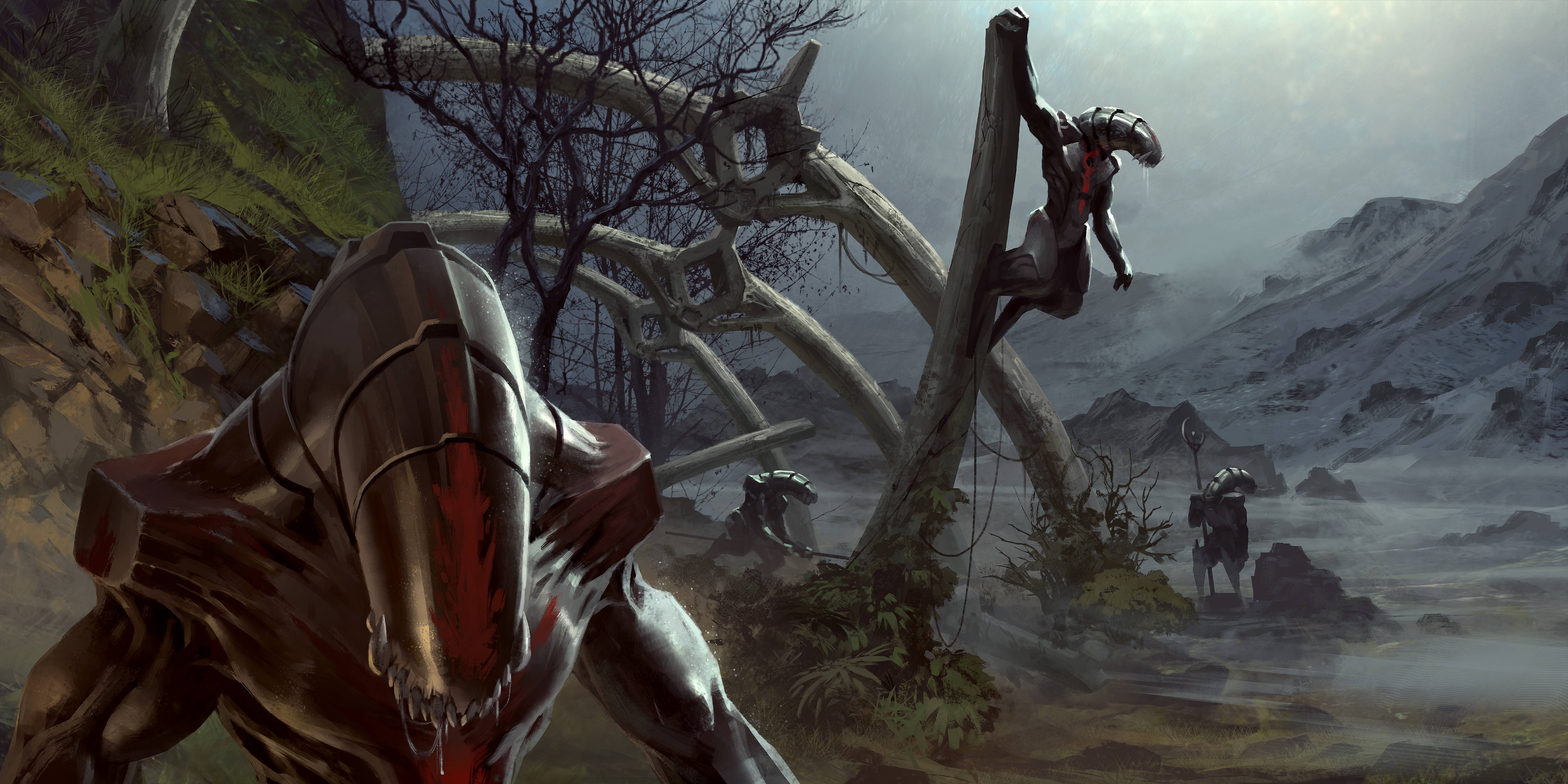 Free addons released for Endless Legend and Endless Space PC Gamer