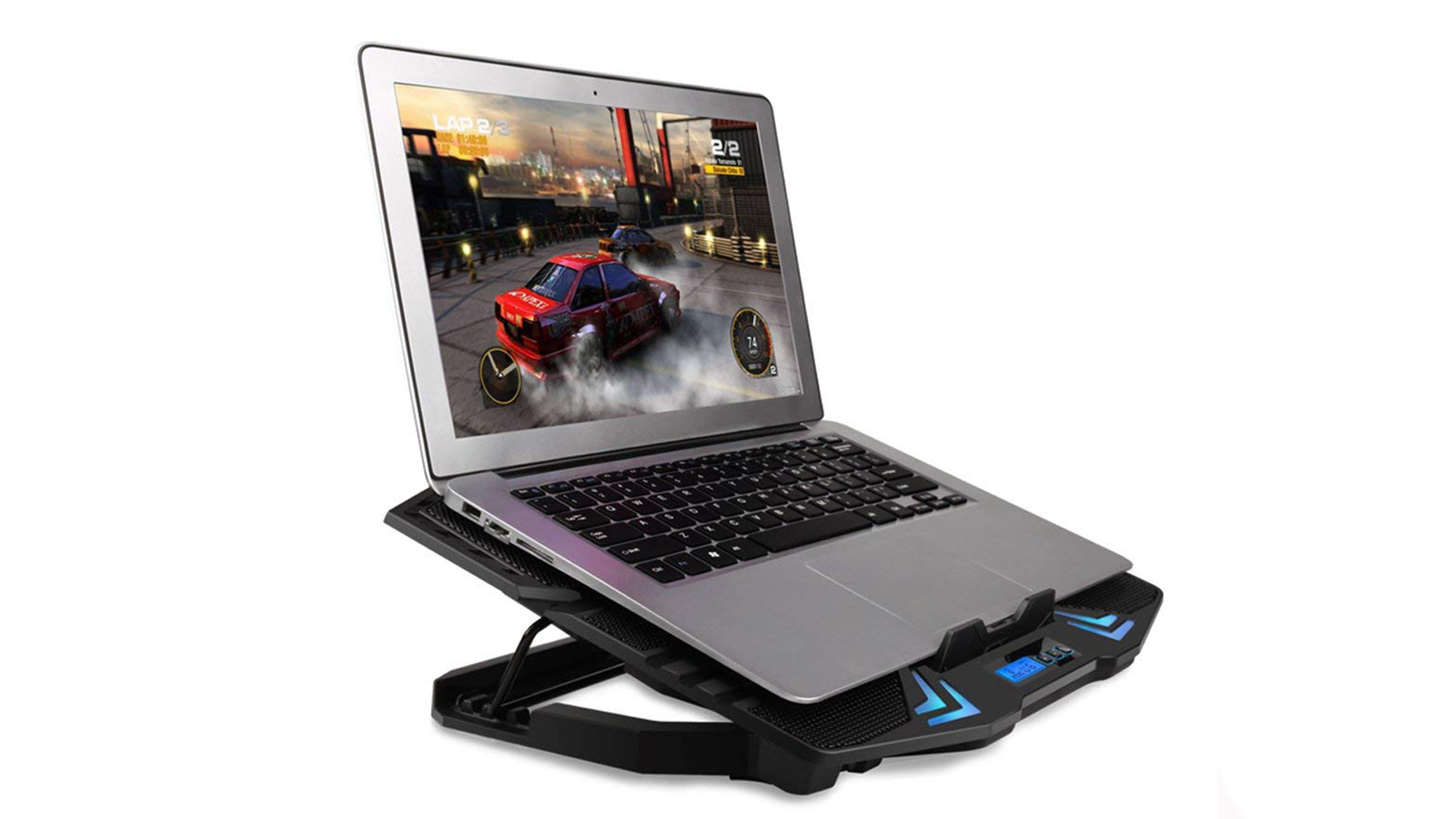 The best laptop cooling pads in 2024 Creative Bloq