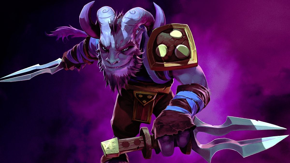 Thief of time does Dota 2 need faster ways to play? PC