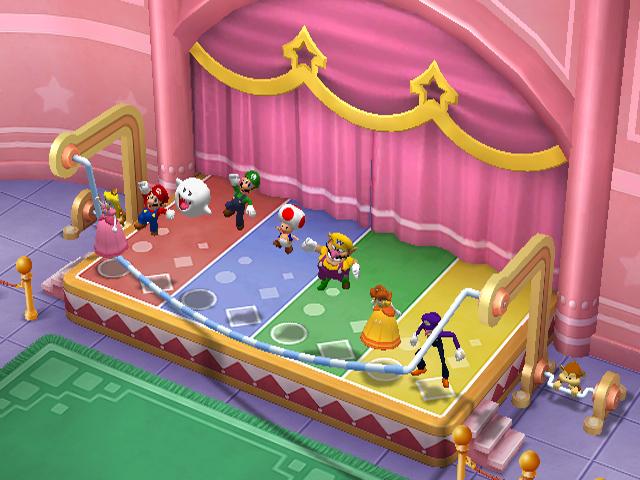 Mario Party 7 Review | Gamesradar+