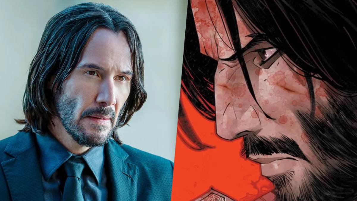 Justin Lin To Helm Keanu Reeves Comic Book Movie Adaptation Brzrkr For
