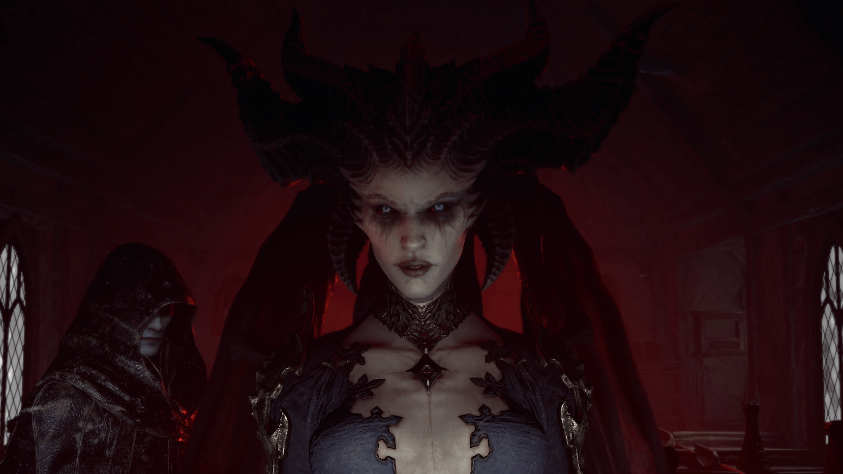 The Devil’s in the details why Diablo 4 is shaping up to be the series