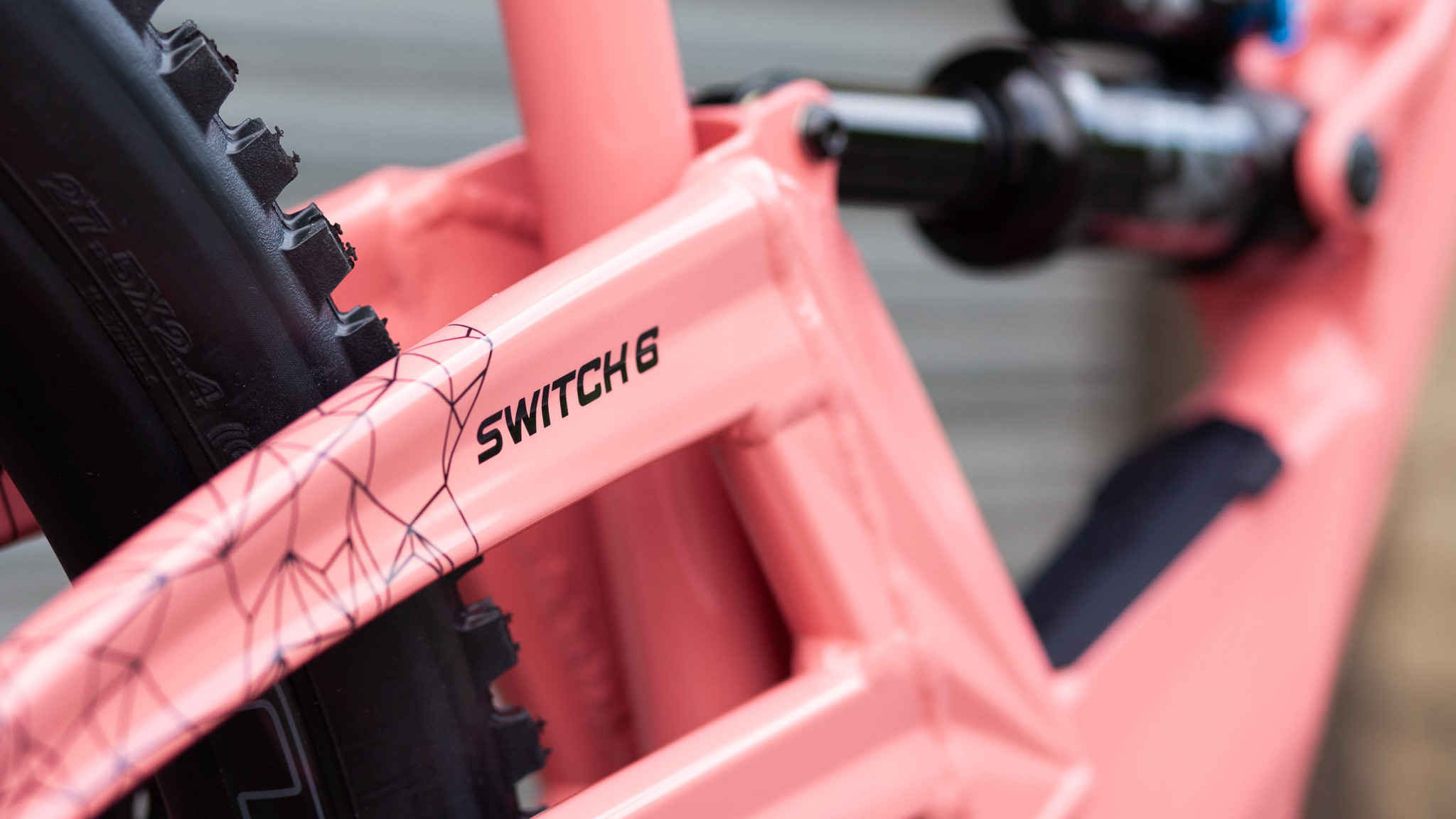 Is the Orange Switch 6 the ultimate allrounder MTB?