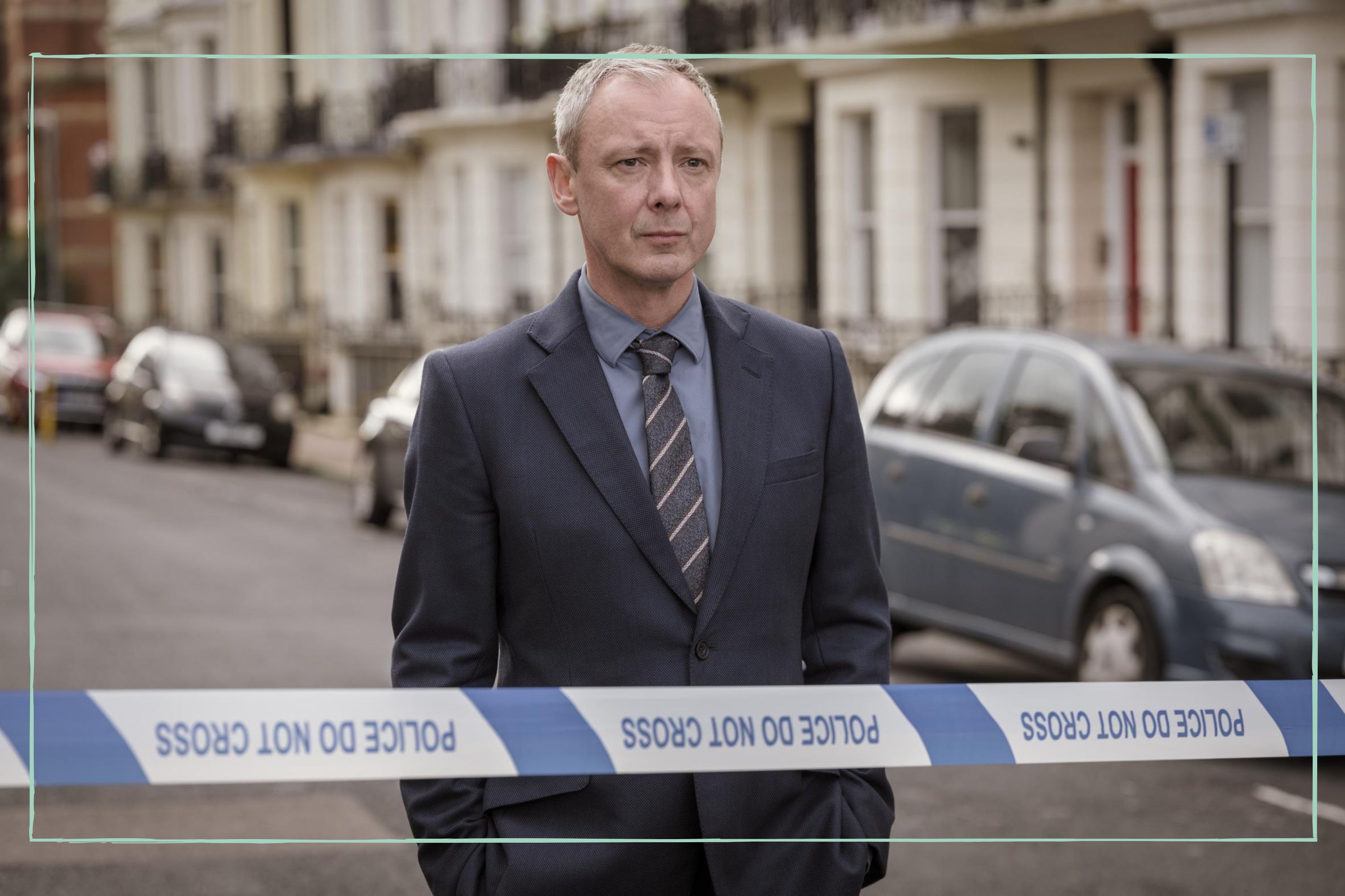 Where is Grace filmed? Series 3 filming locations of the ITV crime
