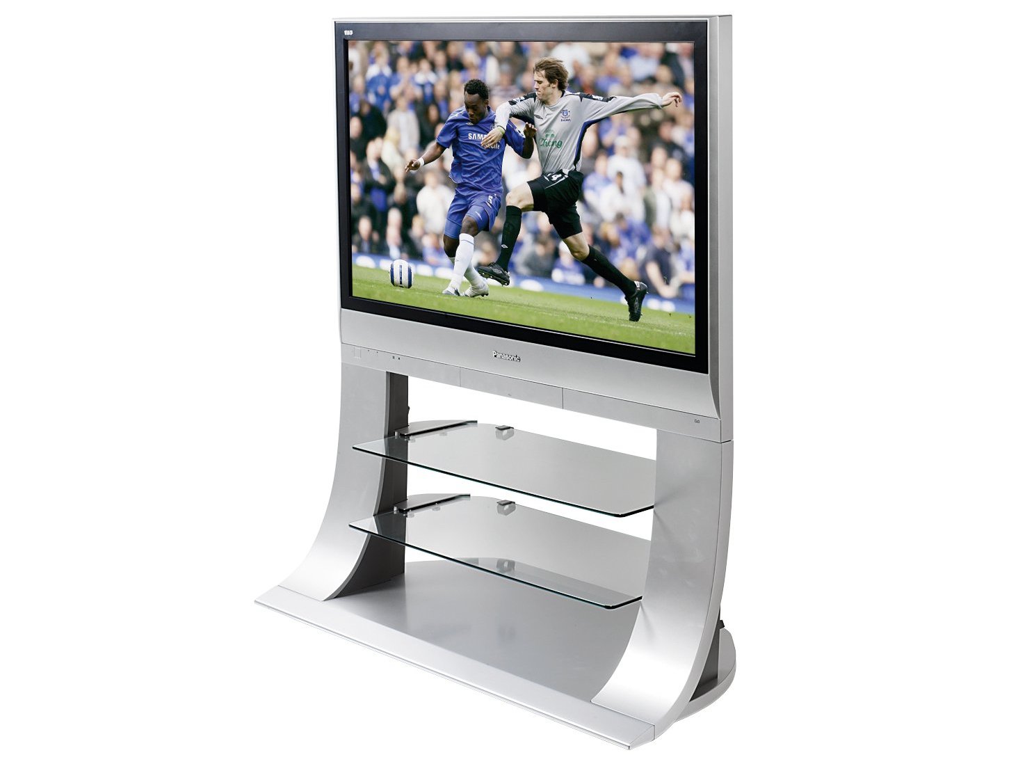 Panasonic TH42PX60B review TechRadar