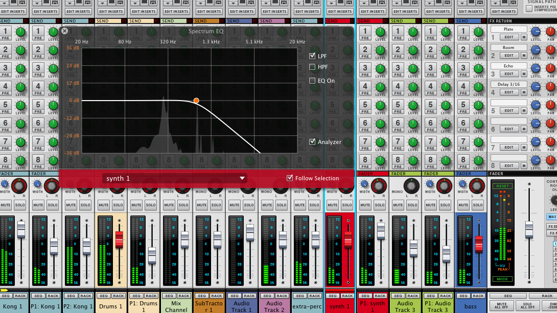 Propellerhead Software Reason 7 review MusicRadar