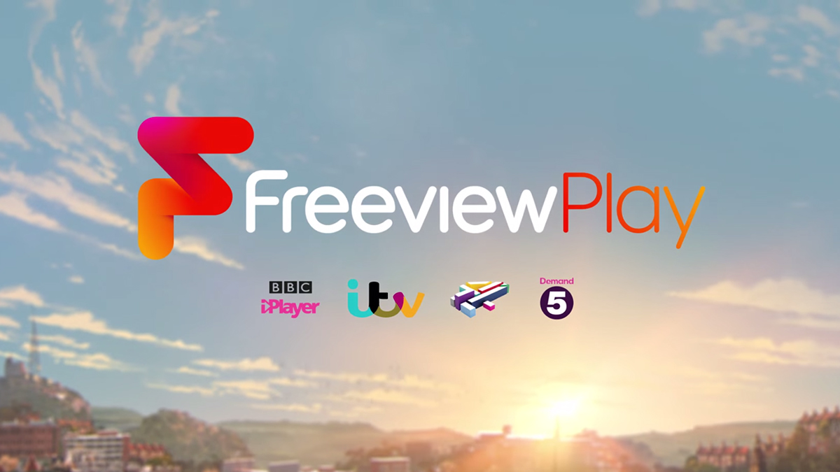 What is Freeview Play? The next generation of television explained T3