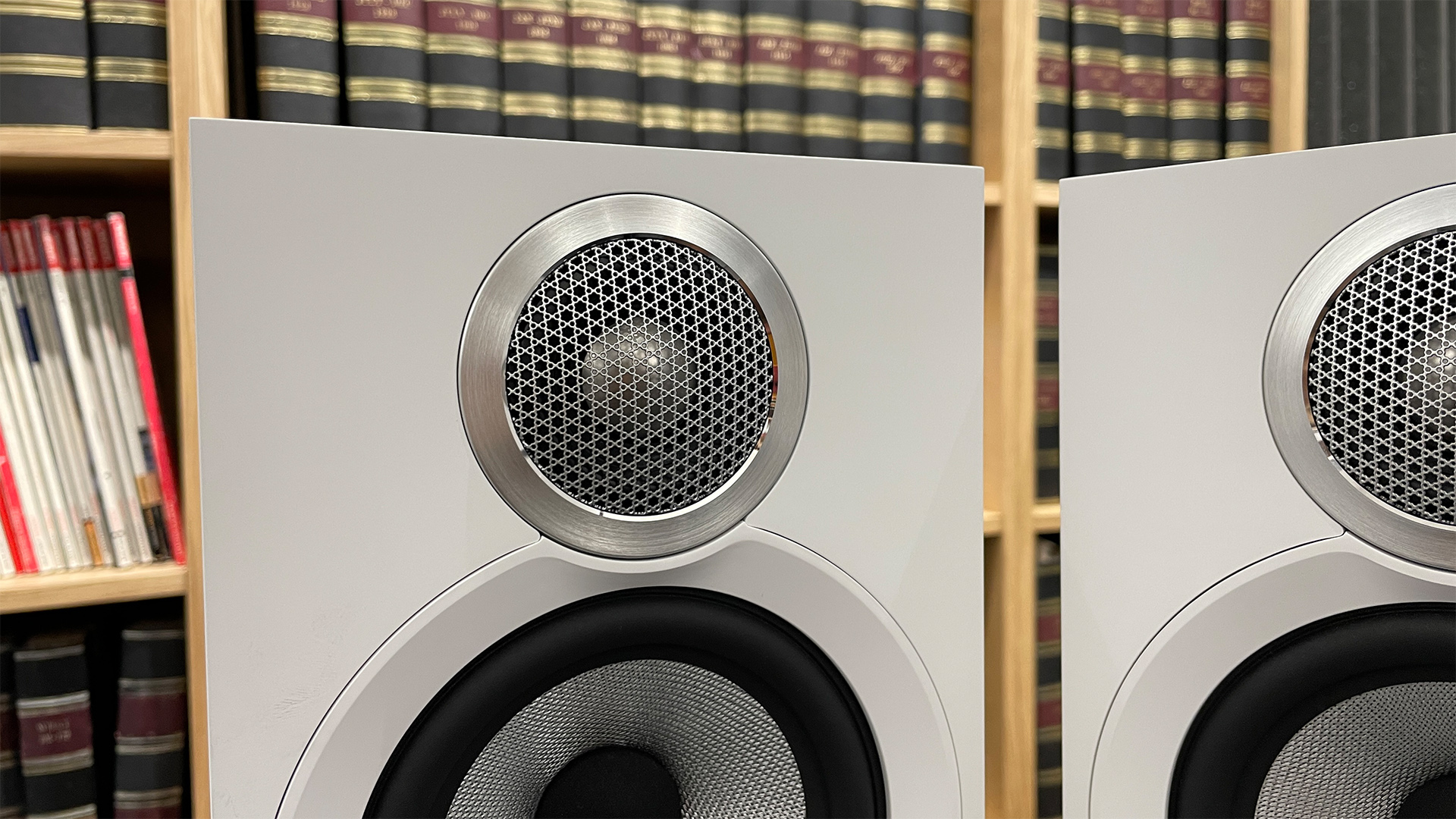 Best Bowers & Wilkins speakers: 7 great models, all tested by experts