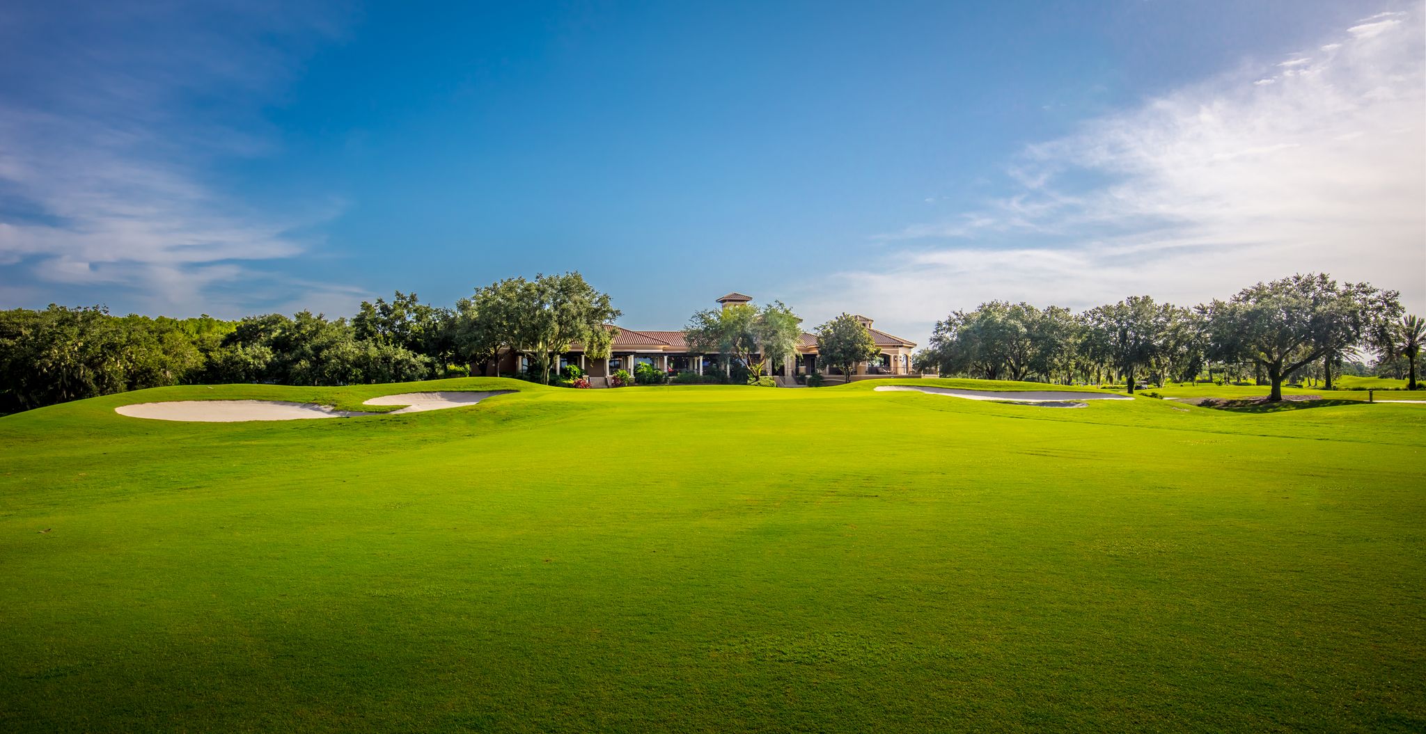 Best Golf Courses In Orlando Golf Monthly
