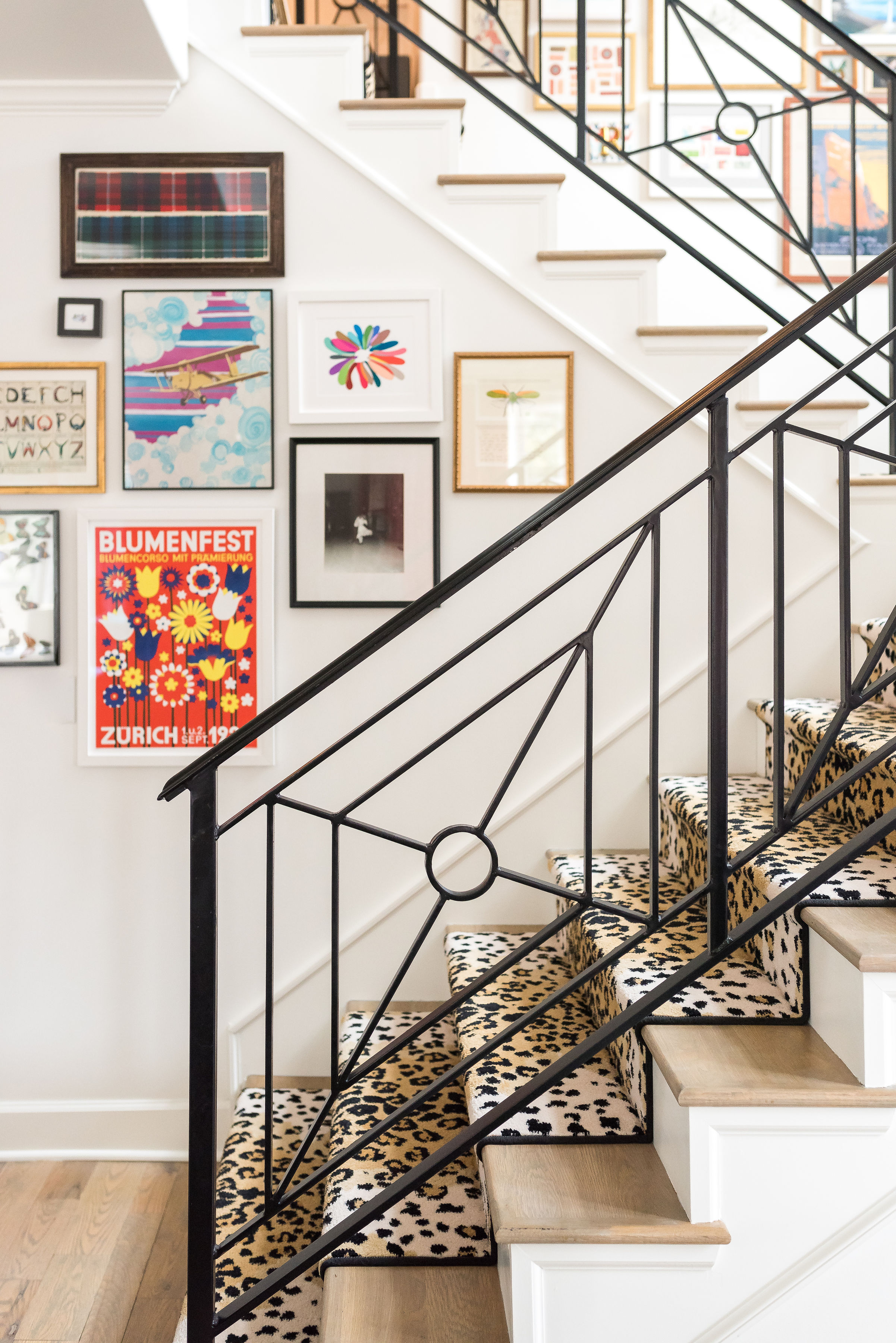 Modern staircase ideas 12 designs to inspire a remodel Real Homes