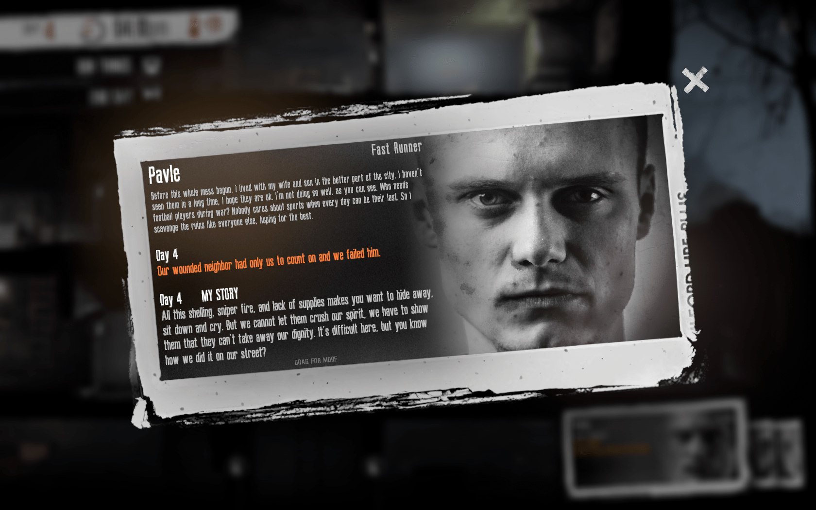 This War of Mine review PC Gamer