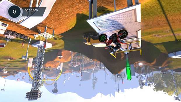 Trials Fusion Challenges guide Page 8 GamesRadar+